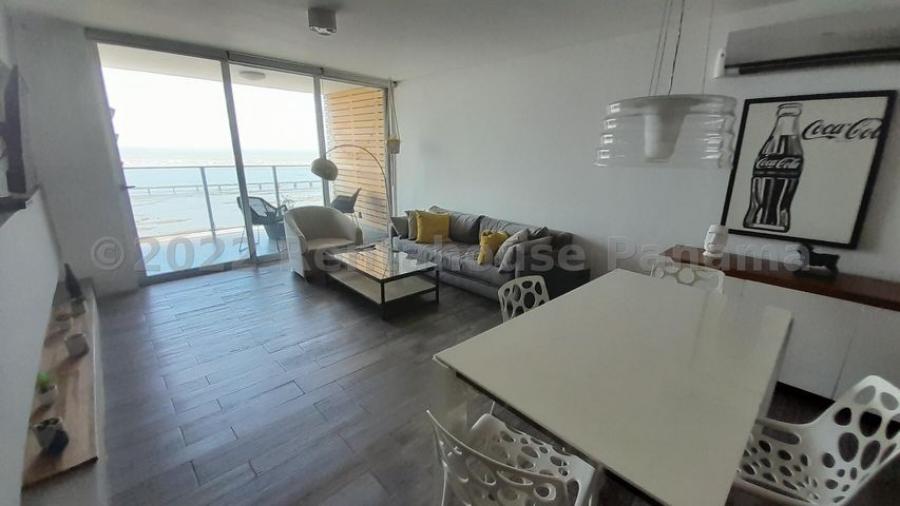 Foto Apartamento en Alquiler en San Francisco, Ciudad de Panam, Panam - U$D 1.900 - APA55673 - BienesOnLine