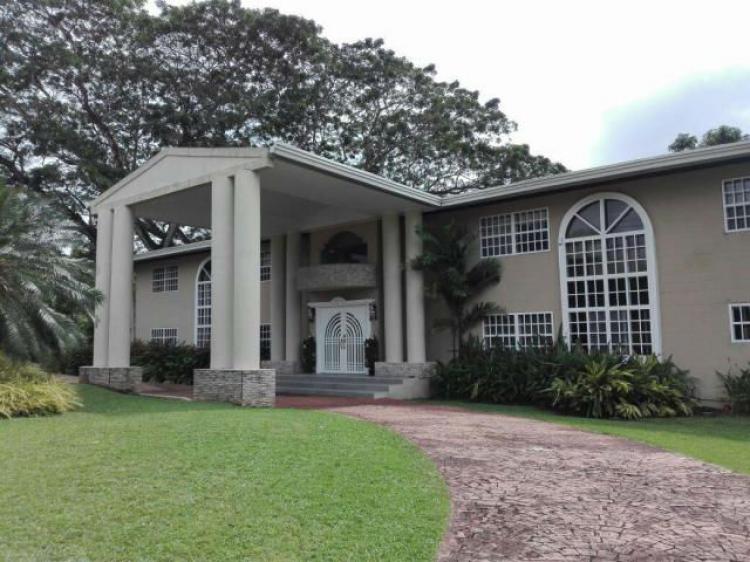 Foto Casa en Alquiler en Ancn, Panam - U$D 3.000 - CAA15412 - BienesOnLine