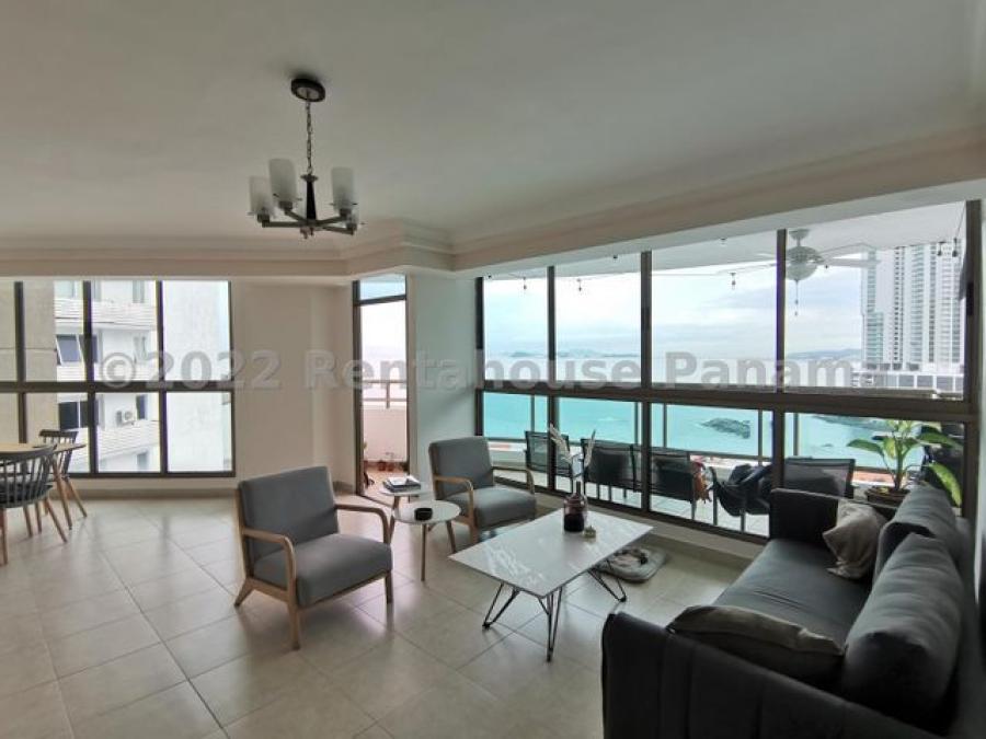 Foto Apartamento en Alquiler en Punta Pacifica, San Francisco, Panam - U$D 2.100 - APA53850 - BienesOnLine