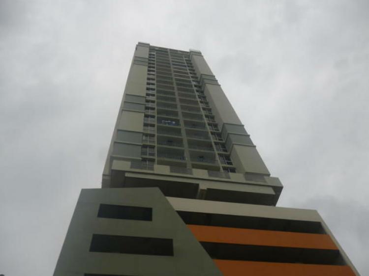 Foto Apartamento en Alquiler en Bella Vista, Panam - U$D 1.400 - APA15504 - BienesOnLine