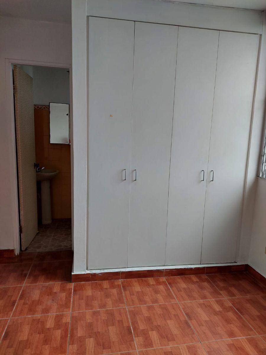 Foto Apartamento en Alquiler en Parque Lefevre, Panam, Panam - U$D 450 - APA47696 - BienesOnLine
