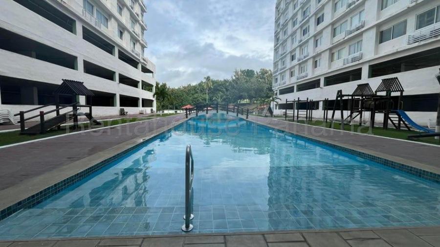 Foto Apartamento en Alquiler en San Carlos, Panamá Oeste - U$D 550 - APA84024 - BienesOnLine