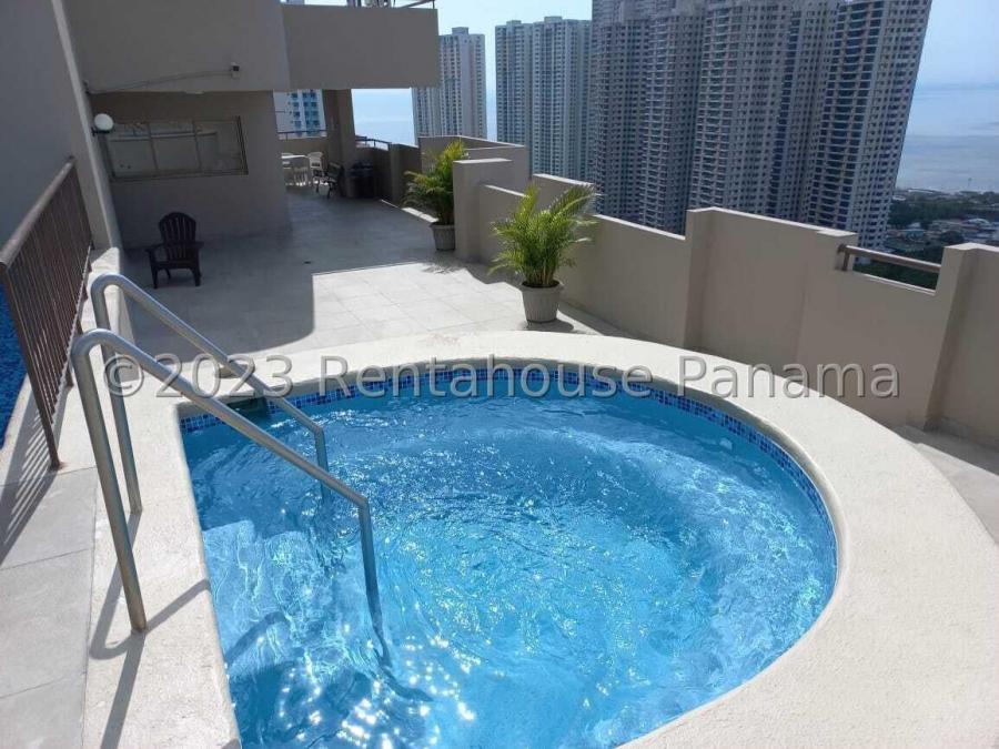 Foto Apartamento en Alquiler en san francisco, panama, Panam - U$D 1.000 - APA65436 - BienesOnLine