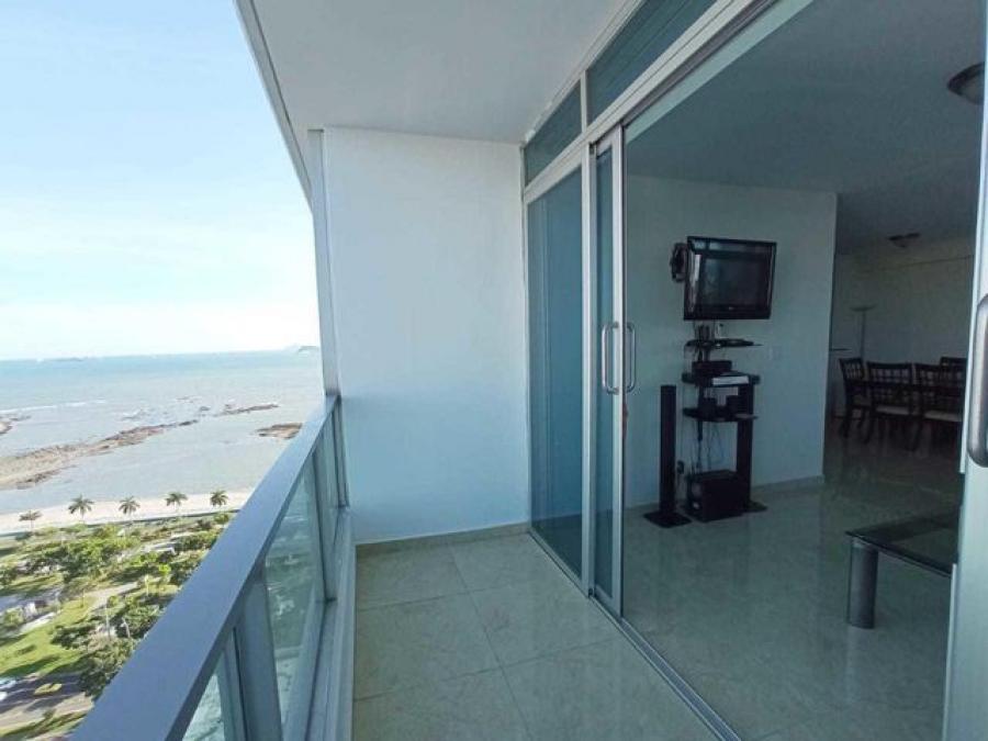 Foto Apartamento en Alquiler en Av. Balboa, Panam - U$D 1.000 - APA40400 - BienesOnLine