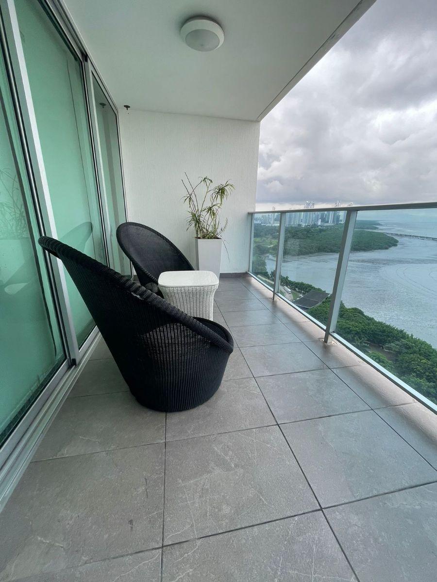 Foto Apartamento en Alquiler en coco del mar, Panam - U$D 1.900 - APA59372 - BienesOnLine