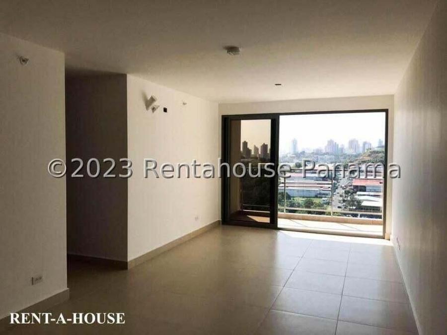 Foto Apartamento en Alquiler en panama, Panam - U$D 950 - APA68805 - BienesOnLine