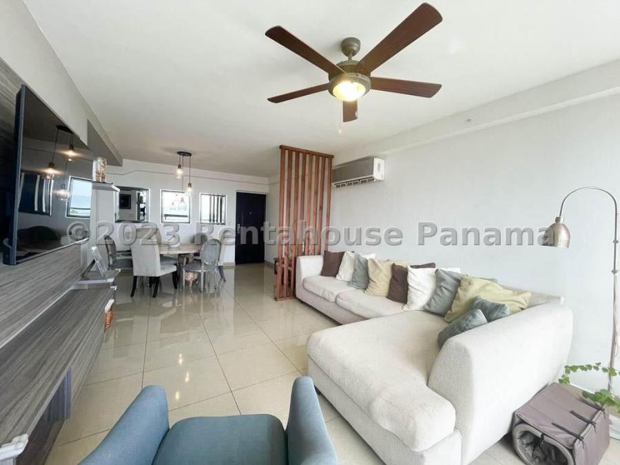 Foto Apartamento en Alquiler en panama, Panam - U$D 1.350 - APA70106 - BienesOnLine