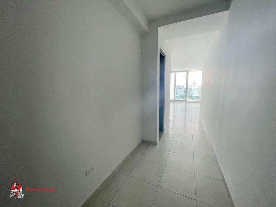 Foto Apartamento en Alquiler en panama, Panam - U$D 1.280 - APA68636 - BienesOnLine