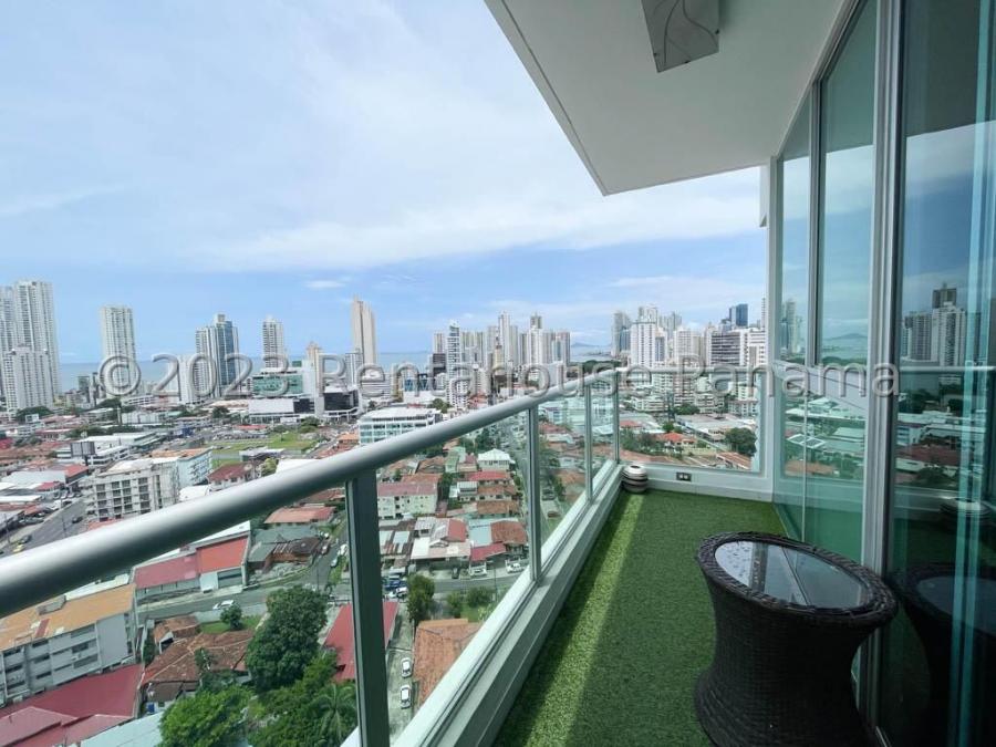 Foto Apartamento en Alquiler en panama, Panam - U$D 1.700 - APA70909 - BienesOnLine