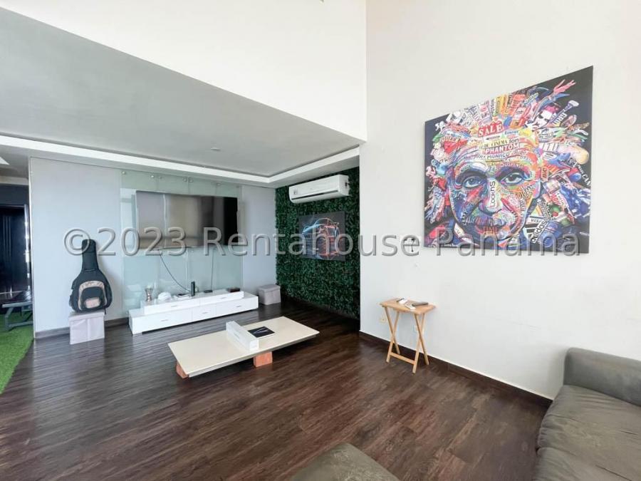 Foto Apartamento en Alquiler en panama, Panam - U$D 1.700 - APA71323 - BienesOnLine