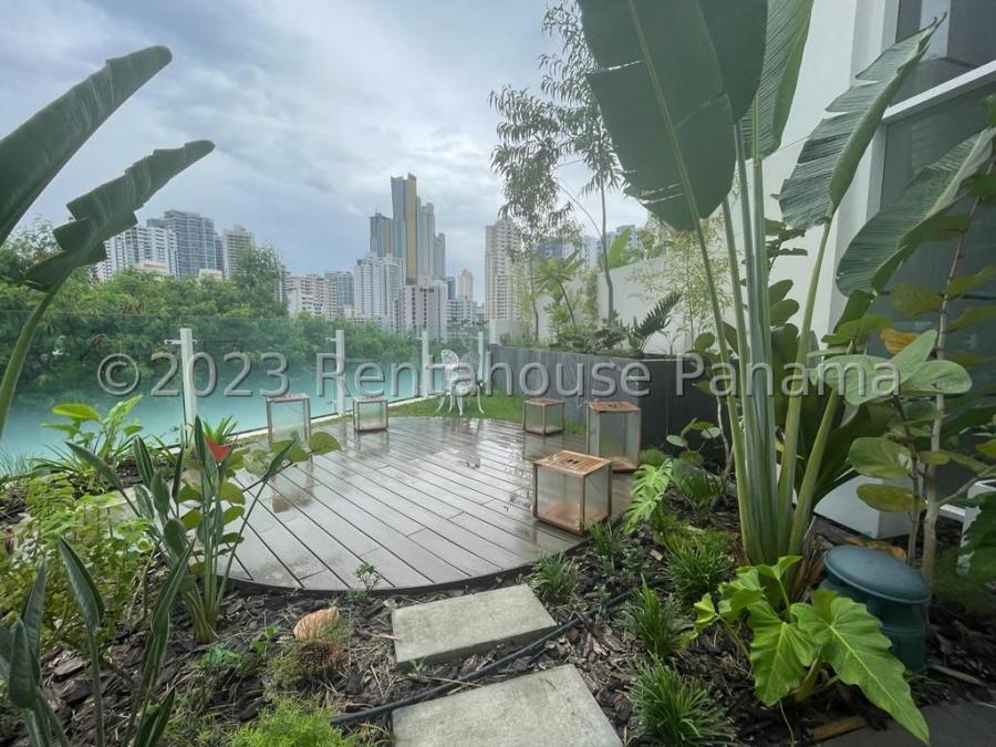 Foto Apartamento en Alquiler en panama, Panam - U$D 2.600 - APA68969 - BienesOnLine