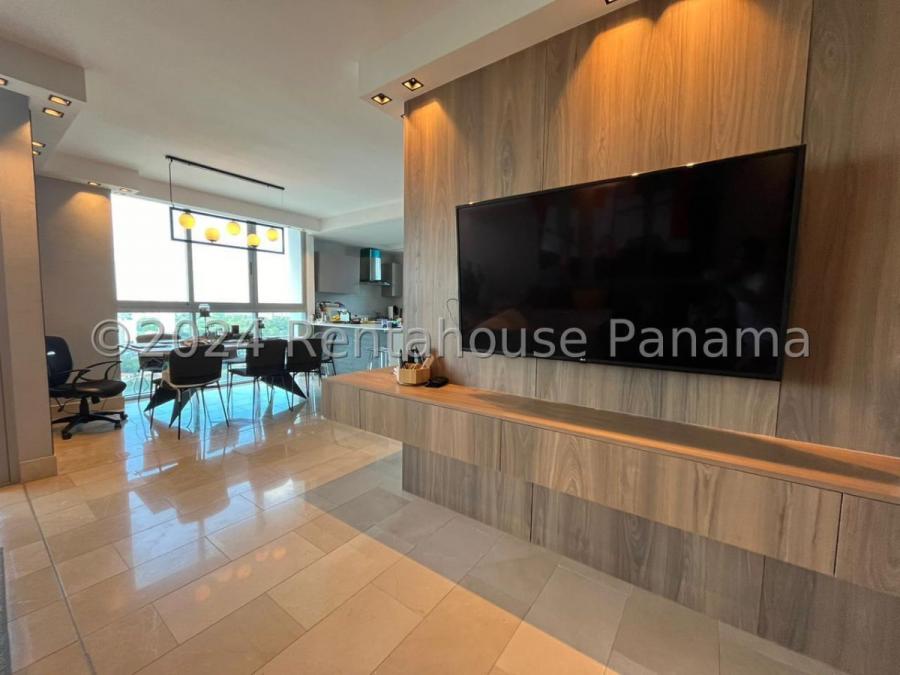 Foto Apartamento en Alquiler en panama, Panam - U$D 2.600 - APA70547 - BienesOnLine