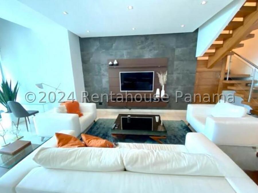 Foto Apartamento en Alquiler en panama, Panam - U$D 2.200 - APA71313 - BienesOnLine