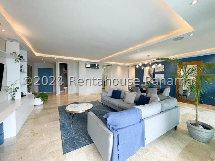 Foto Apartamento en Alquiler en panama, Panam - U$D 2.500 - APA71497 - BienesOnLine