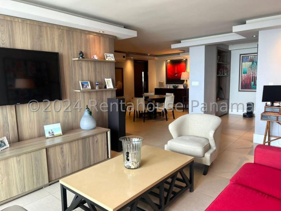 Foto Apartamento en Alquiler en panama, Panam - U$D 2.800 - APA70290 - BienesOnLine