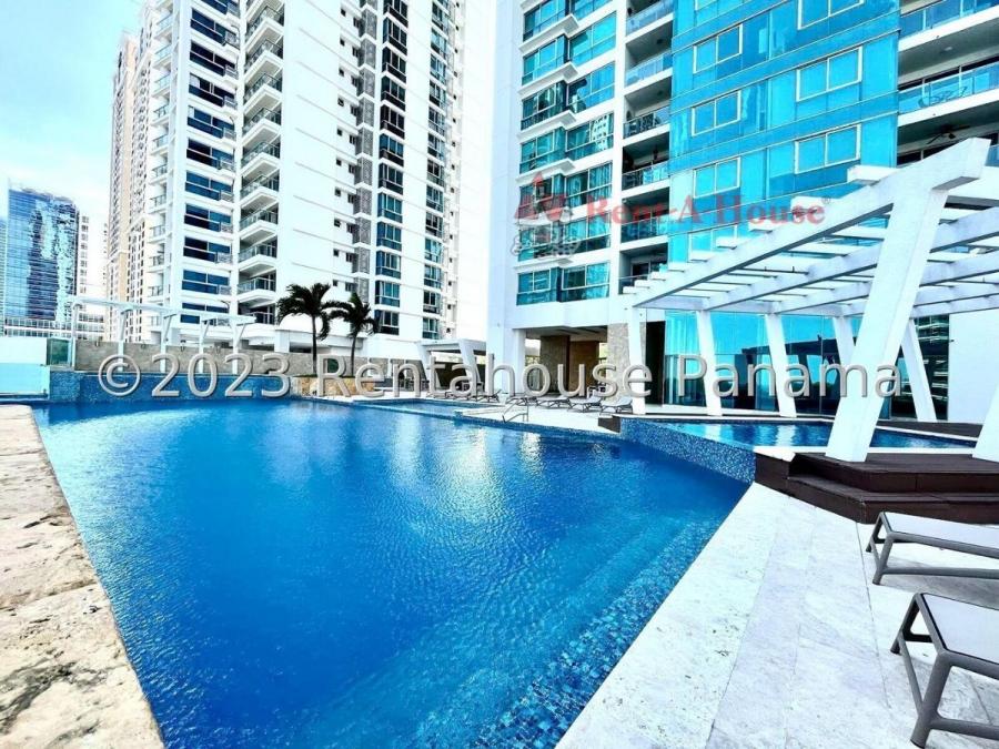 Foto Apartamento en Alquiler en panama, Panam - U$D 2.800 - APA69434 - BienesOnLine