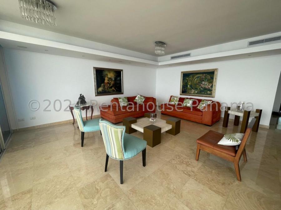 Foto Apartamento en Alquiler en panama, Panam - U$D 4.200 - APA69242 - BienesOnLine