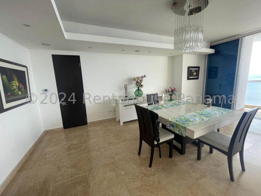 Foto Apartamento en Alquiler en panama, Panam - U$D 3.900 - APA70761 - BienesOnLine