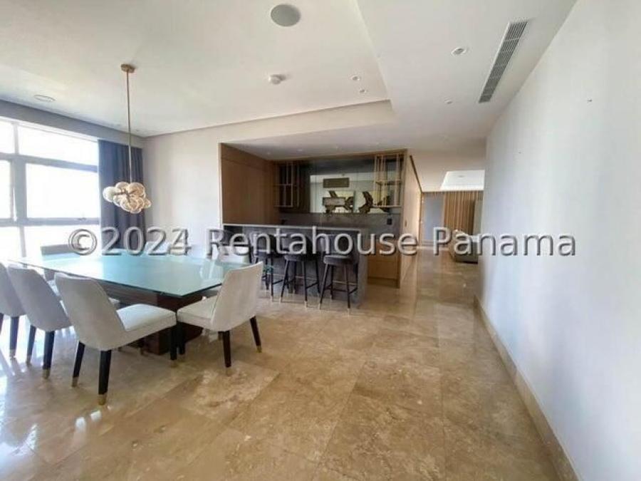 Foto Apartamento en Alquiler en panama, Panam - U$D 4.500 - APA72481 - BienesOnLine