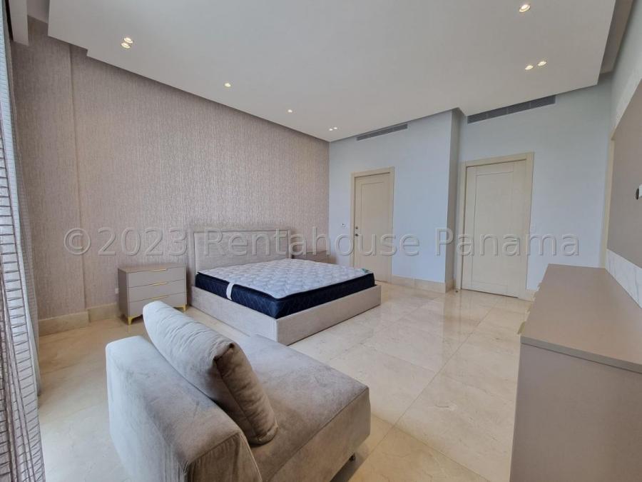 Foto Apartamento en Alquiler en panama, Panam - U$D 8.500 - APA68268 - BienesOnLine