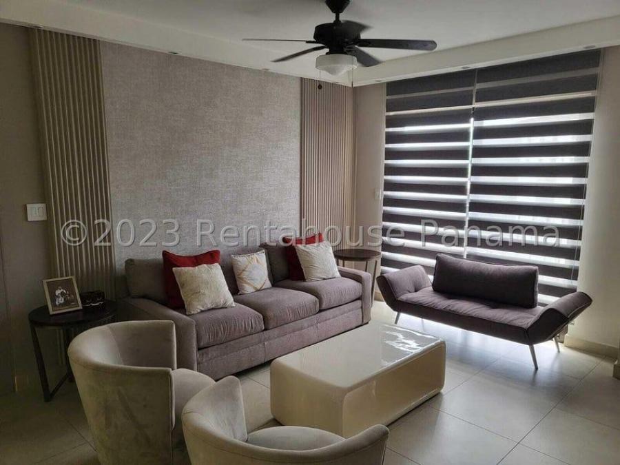 Foto Apartamento en Alquiler en Albrook, Panam - U$D 2.000 - APA67952 - BienesOnLine