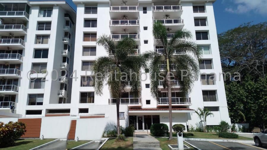 Foto Apartamento en Alquiler en Ancon, Ancon, Panam - U$D 2.500 - APA71573 - BienesOnLine