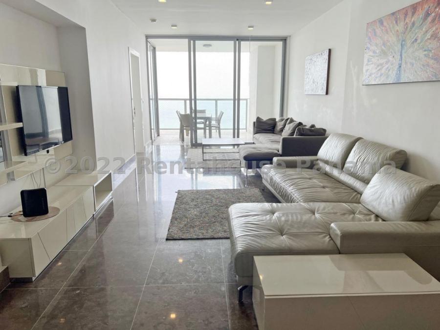 Foto Apartamento en Alquiler en Balboa, Panam - U$D 3.500 - APA59444 - BienesOnLine