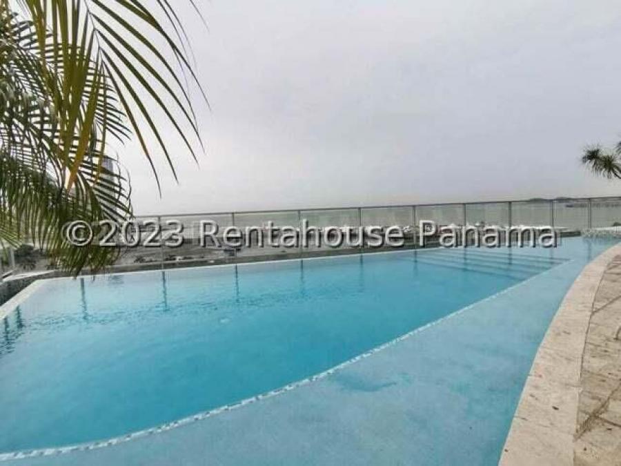 Foto Apartamento en Alquiler en Avenida Balboa, Panam - U$D 1.600 - APA68084 - BienesOnLine