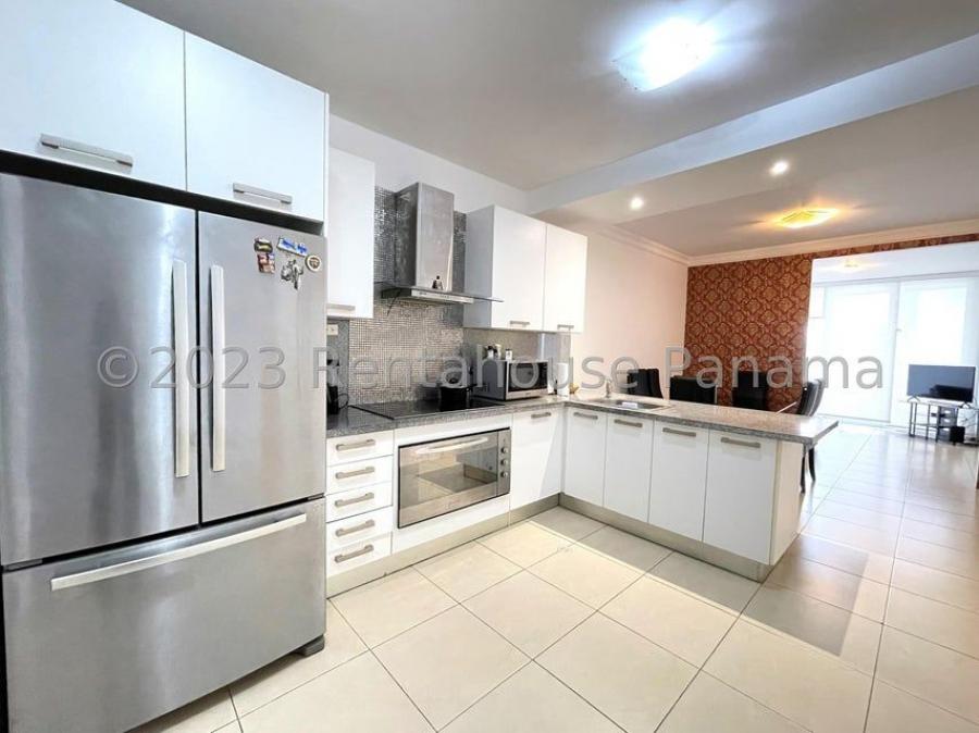 Foto Apartamento en Alquiler en Avenida Balboa, Panam - U$D 1.400 - APA68018 - BienesOnLine