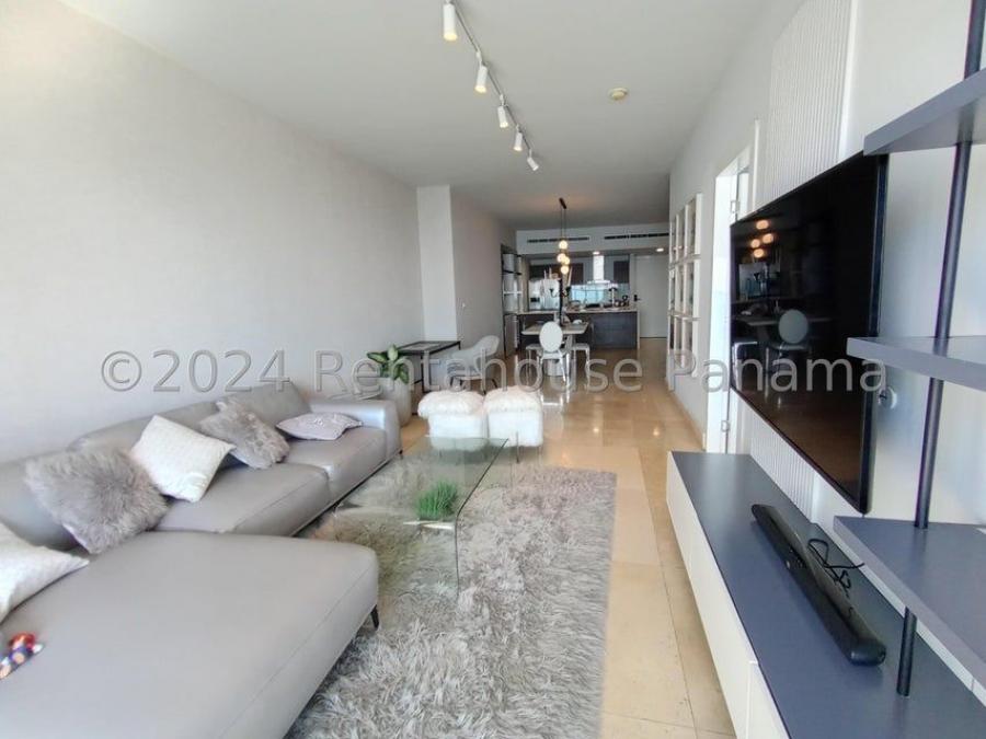 Foto Apartamento en Alquiler en Avenida Balboa, Avenida Balboa, Panam - U$D 1.900 - APA70389 - BienesOnLine