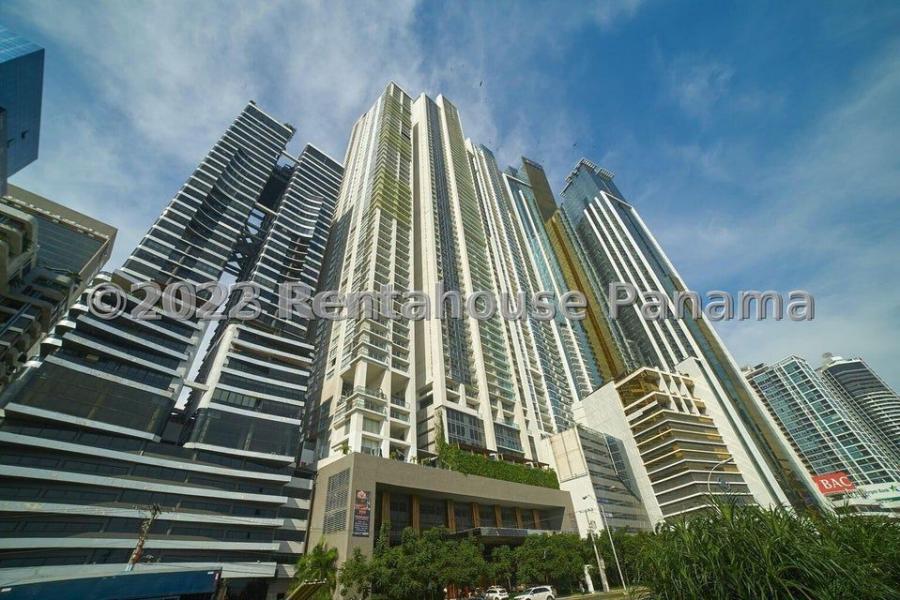 Foto Apartamento en Alquiler en Bellavista, Panam - U$D 1.900 - APA68245 - BienesOnLine