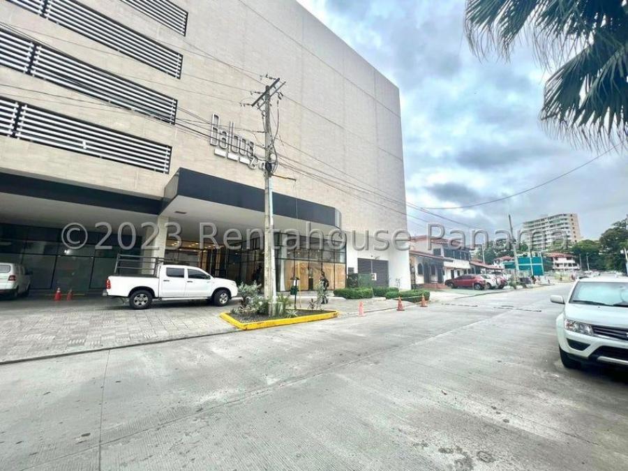 Foto Apartamento en Alquiler en Bellavista, Panam - U$D 1.500 - APA68181 - BienesOnLine