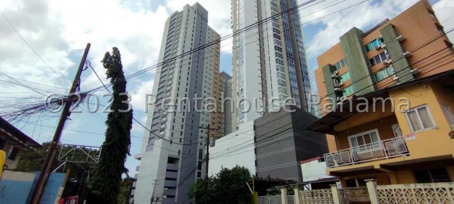 Foto Apartamento en Alquiler en carrasquilla, Panam - U$D 1.100 - APA68014 - BienesOnLine