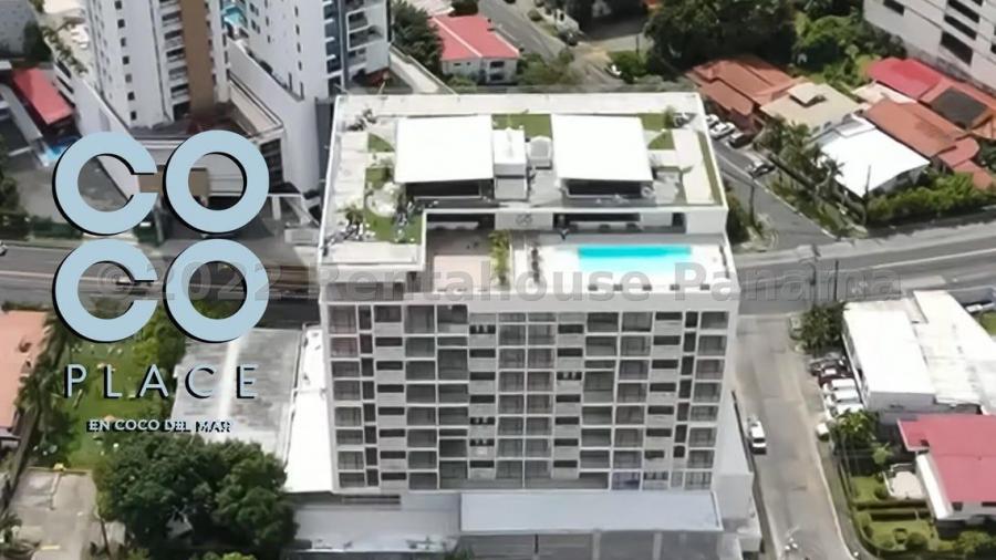 Foto Apartamento en Alquiler en Coco del Mar, Coco del Mar, Panam - U$D 1.600 - APA70607 - BienesOnLine