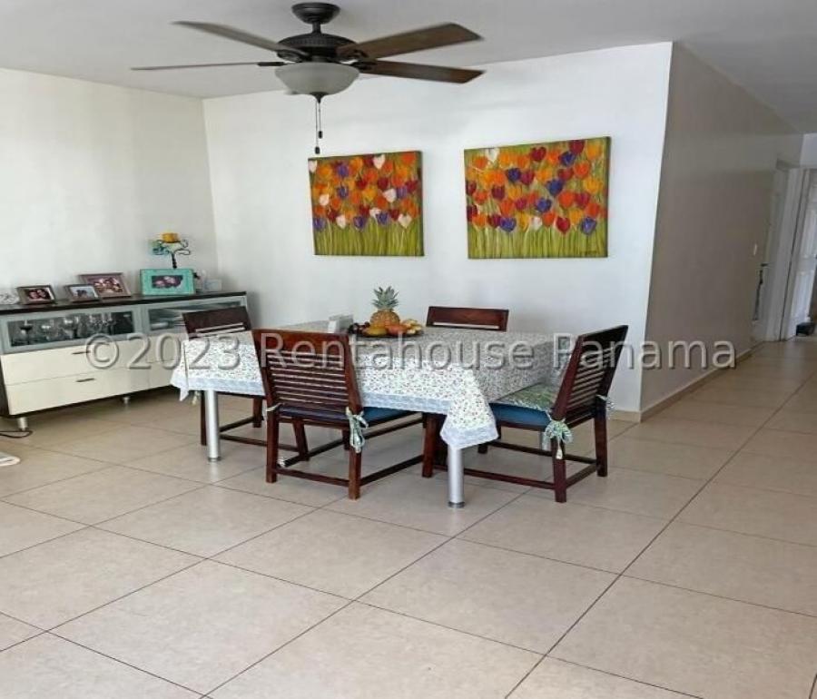 Foto Apartamento en Alquiler en Costa del Este, Panam - U$D 1.800 - APA68191 - BienesOnLine