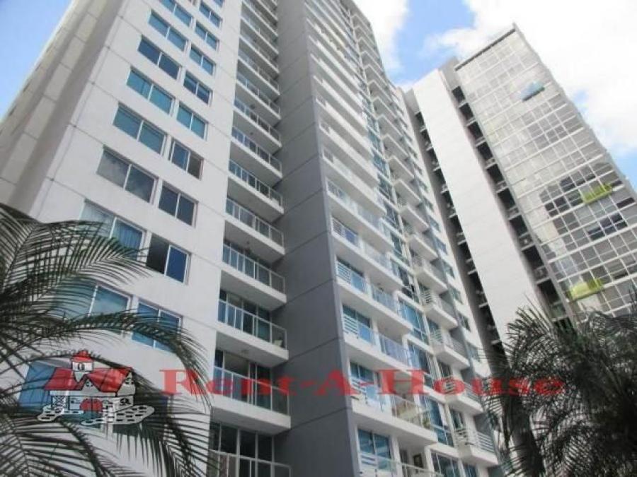 Foto Apartamento en Alquiler en El Cangrejo, Panam - U$D 1.600 - APA68186 - BienesOnLine