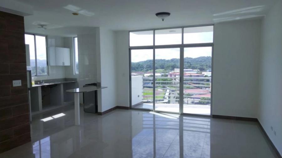 Foto Apartamento en Alquiler en EL CANGREJO, Ciudad de Panam, Panam - U$D 850 - APA58644 - BienesOnLine