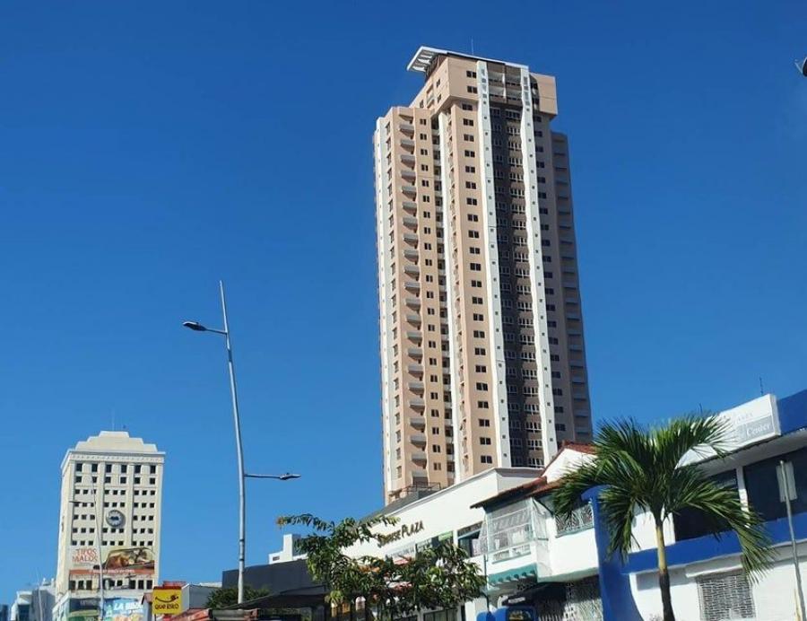 Foto Apartamento en Alquiler en el carmen, Panam - U$D 894 - APA67311 - BienesOnLine