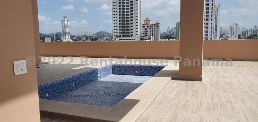 Foto Apartamento en Alquiler en el carmen, Panam - U$D 2.072 - APA67335 - BienesOnLine