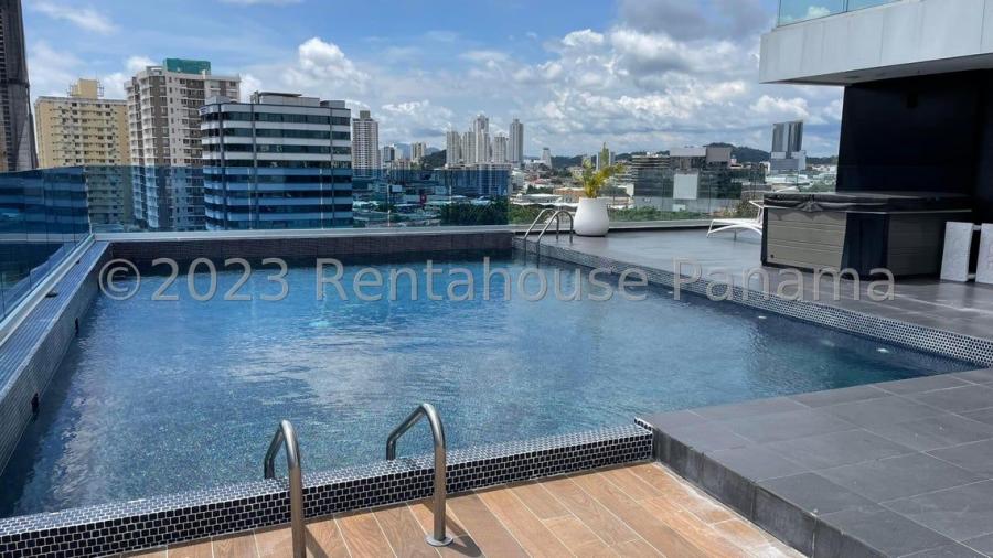 Foto Apartamento en Alquiler en Hato Pintado, Panam - U$D 1.500 - APA68083 - BienesOnLine