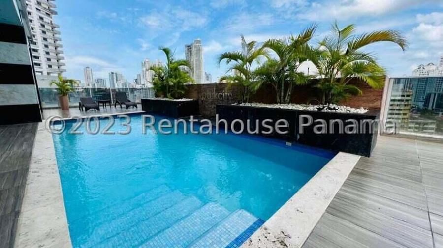 Foto Apartamento en Alquiler en obarrio, Panam - U$D 1.600 - APA68187 - BienesOnLine