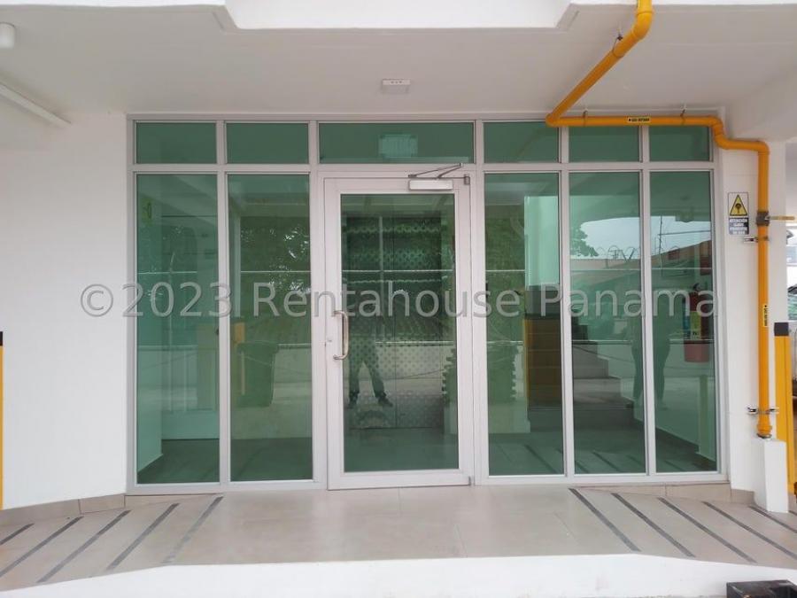 Foto Apartamento en Alquiler en Parque Lefevre, Panam - U$D 800 - APA67309 - BienesOnLine