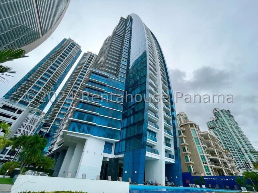Foto Apartamento en Alquiler en Punta Pacifica, Punta Pacifica, Panam - U$D 2.700 - APA69662 - BienesOnLine
