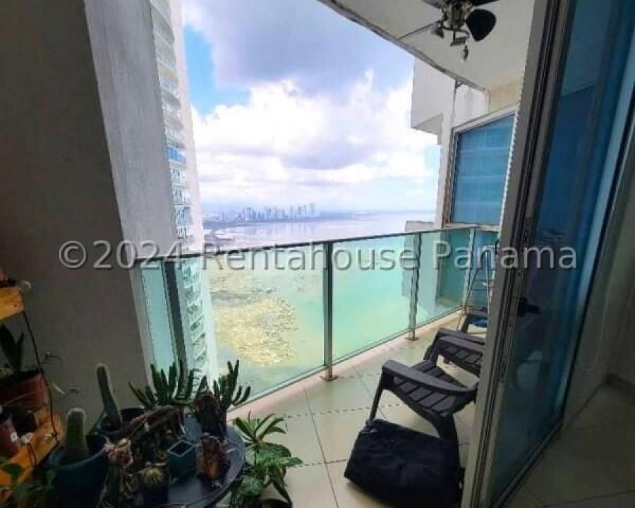 Foto Apartamento en Alquiler en Punta Pacifica, Punta Pacifica, Panam - U$D 1.500 - APA69600 - BienesOnLine