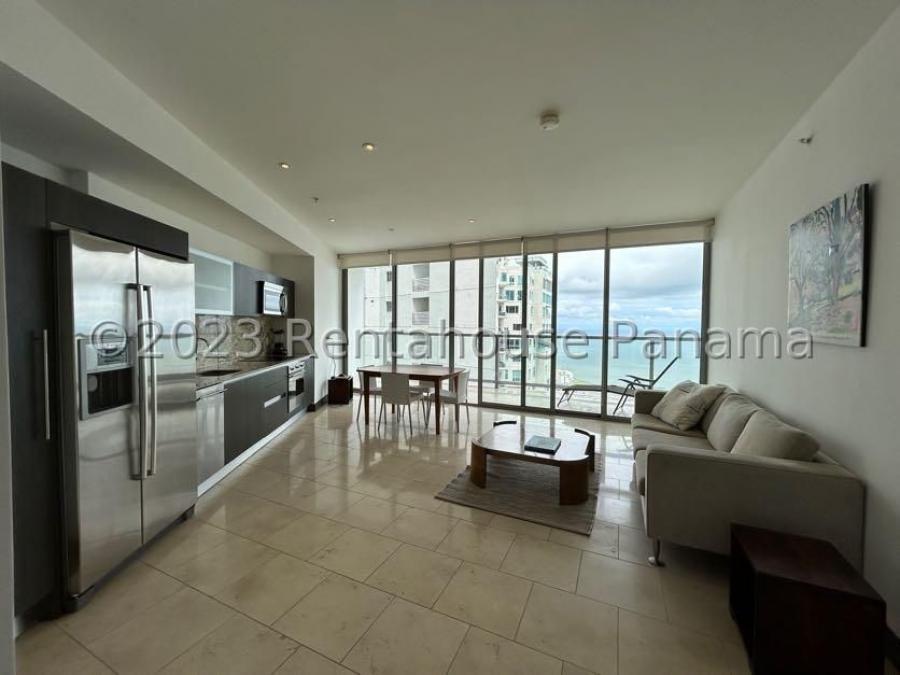 Foto Apartamento en Alquiler en Punta Pacifica, Punta Pacifica, Panam - U$D 1.900 - APA66818 - BienesOnLine