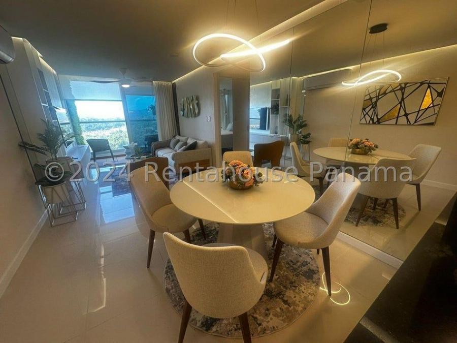 Foto Apartamento en Alquiler en Ricardo J Alfaro, Ricardo J Alfaro, Panam - U$D 1.250 - APA70610 - BienesOnLine