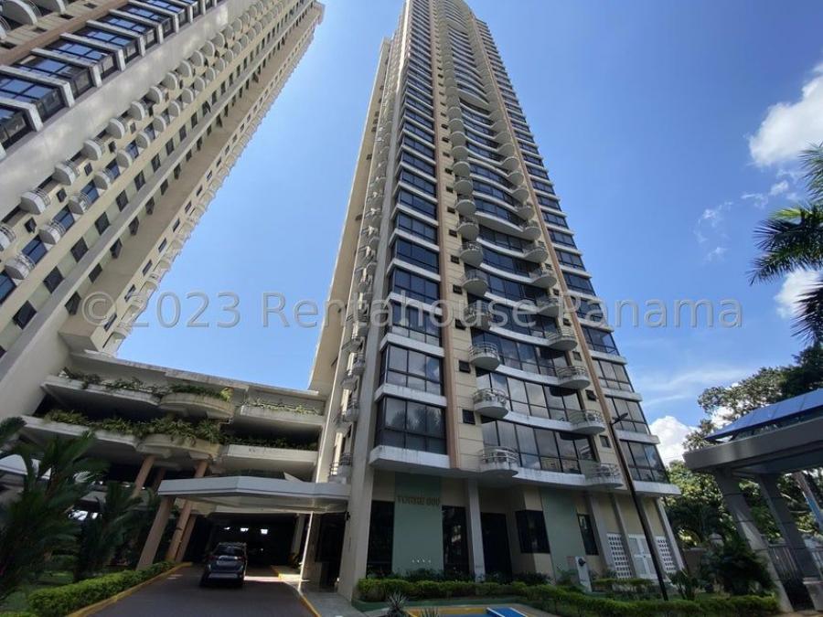 Foto Apartamento en Alquiler en San Francisco, Panam - U$D 1.300 - APA67742 - BienesOnLine