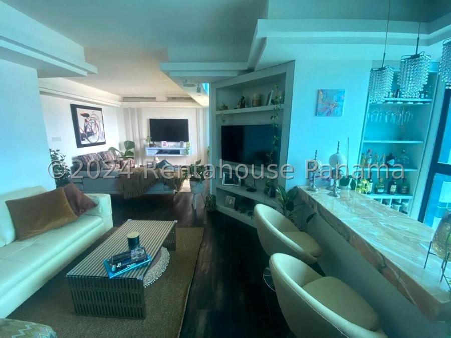 Foto Apartamento en Alquiler en San Francisco, Panam - U$D 2.900 - APA70793 - BienesOnLine