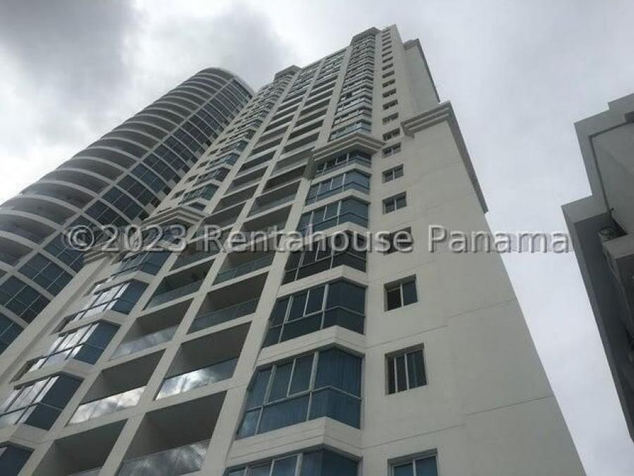 Foto Apartamento en Alquiler en San Francisco, San Francisco, Panam - U$D 1.600 - APA66814 - BienesOnLine