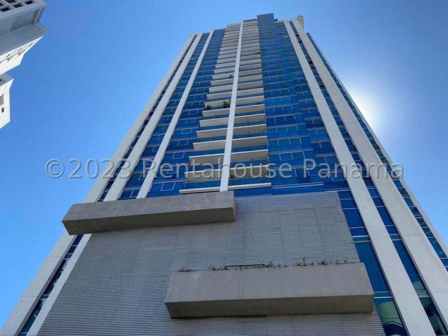 Foto Apartamento en Alquiler en San Francisco, San Francisco, Panam - U$D 2.000 - APA66822 - BienesOnLine